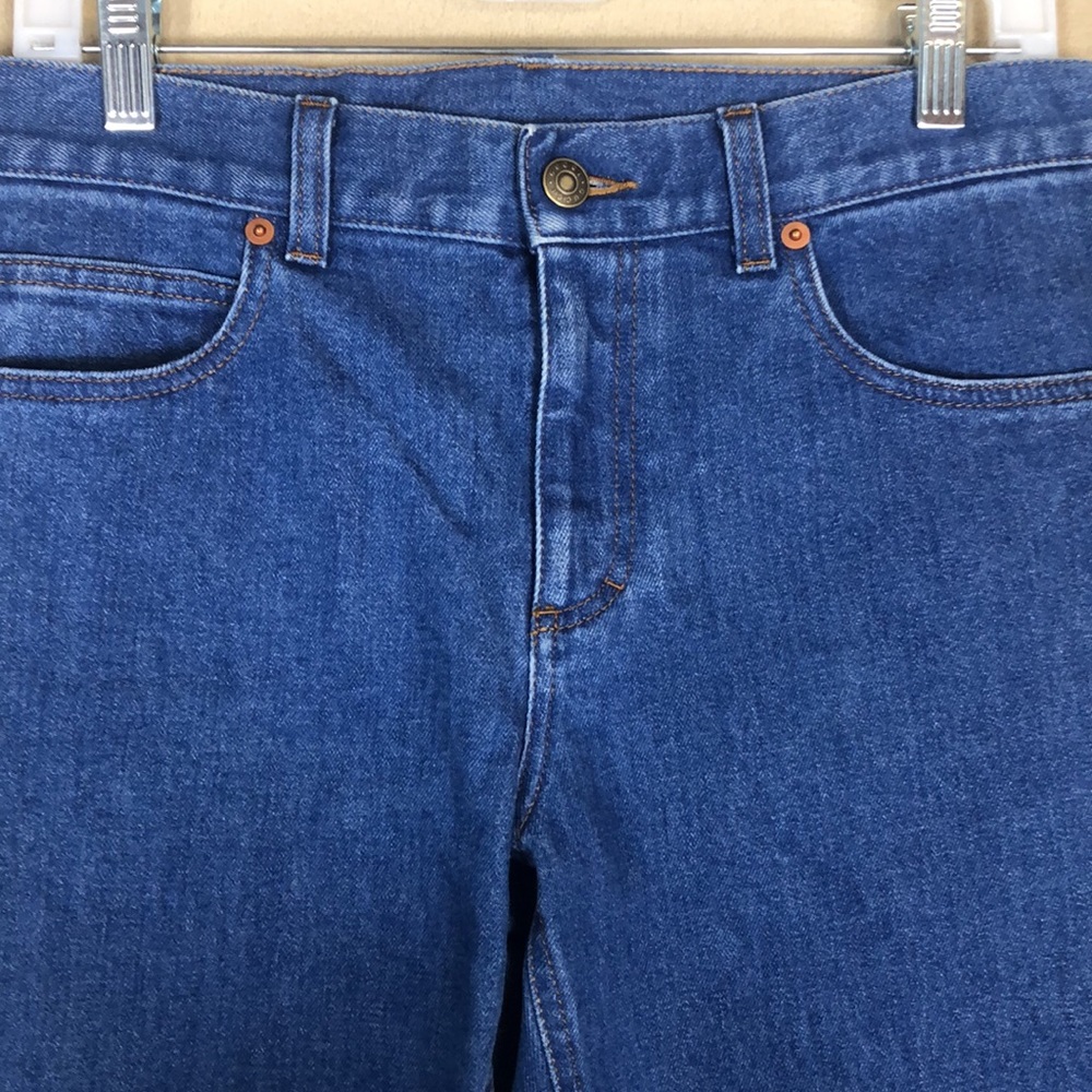 Gucci XX Floral Embroidered Flared High Rise Jeans RX722 Women’s size‎ 27 - Picture 3 of 14